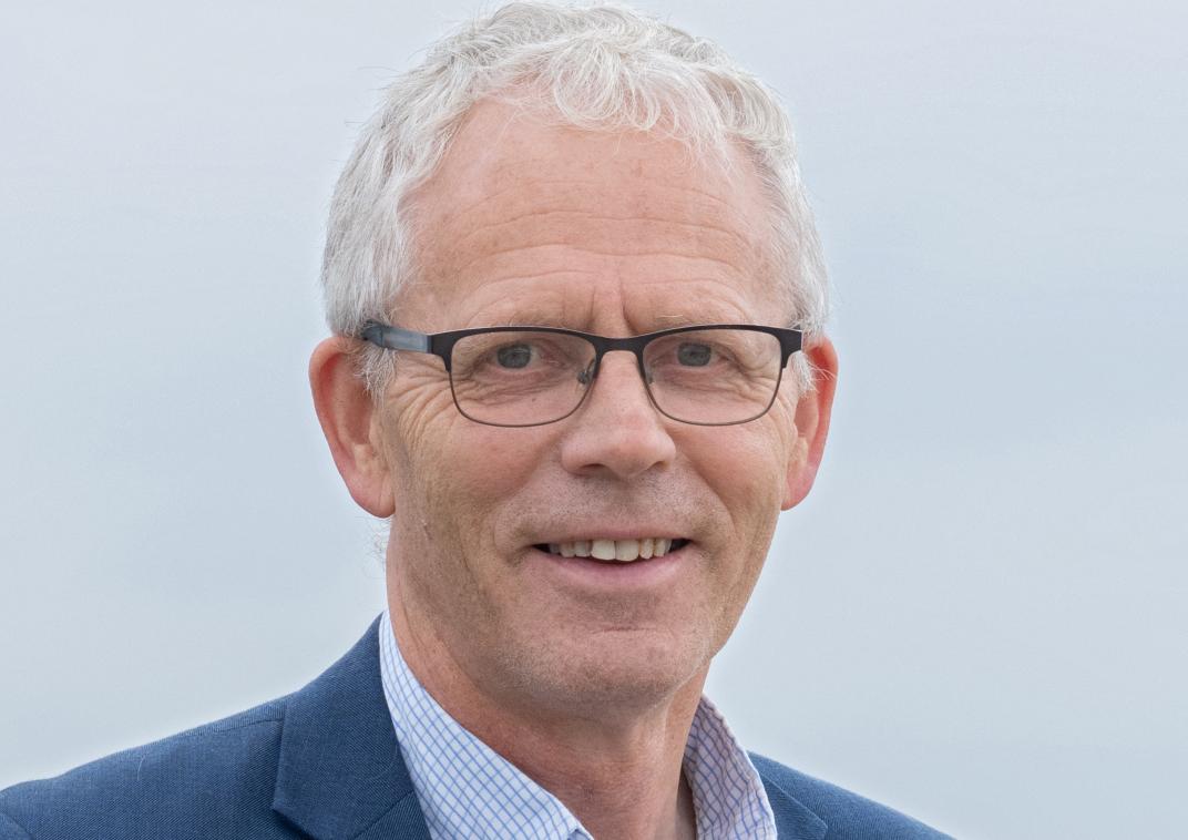 Pier Prins