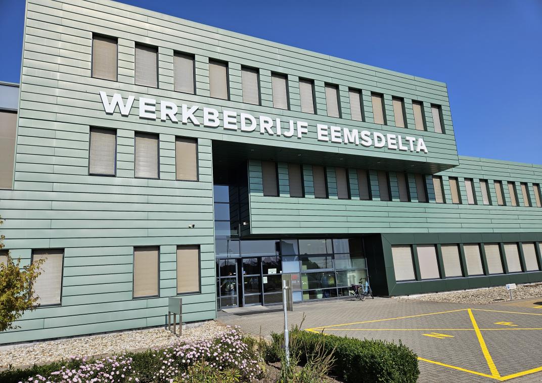 Werkbedrijf Eemsdelta