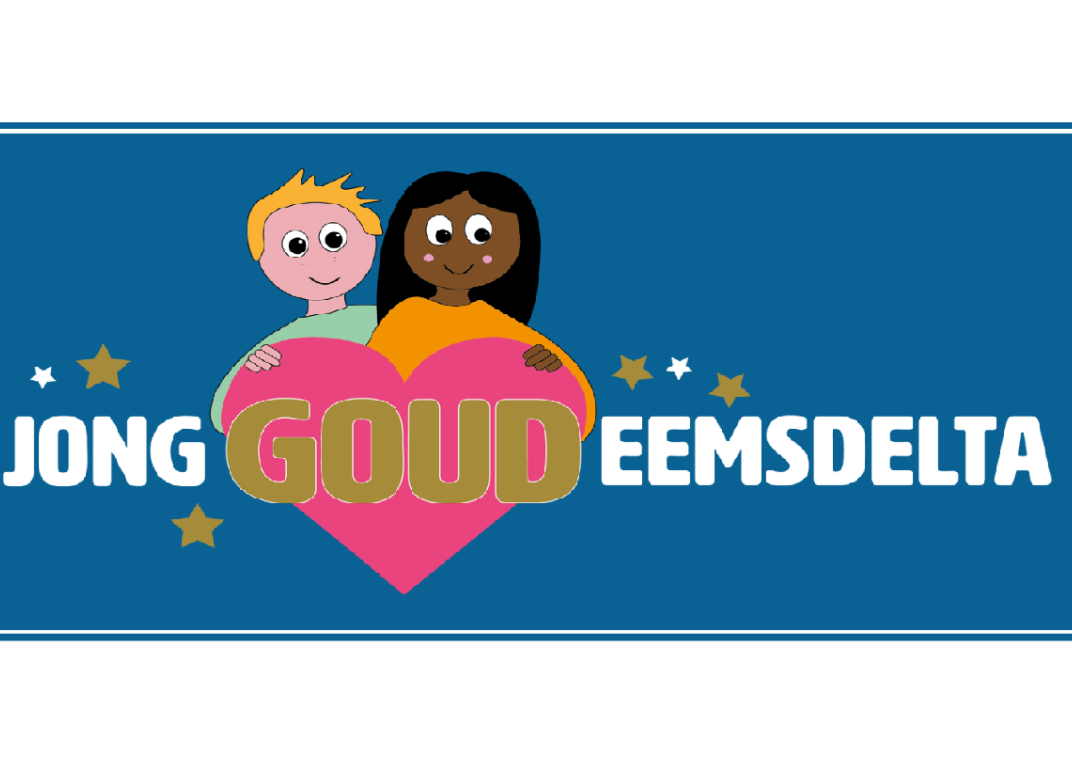 Logo JongGOUD