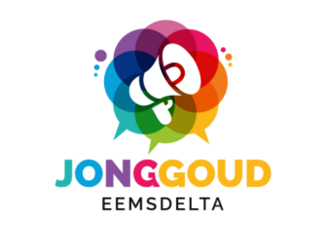 JongGOUD logo