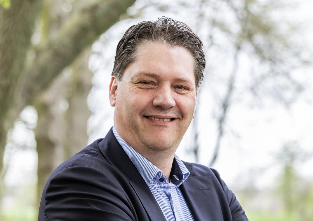 Klaas van der Wal