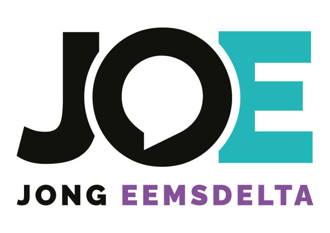 Logo JongEemsdelta