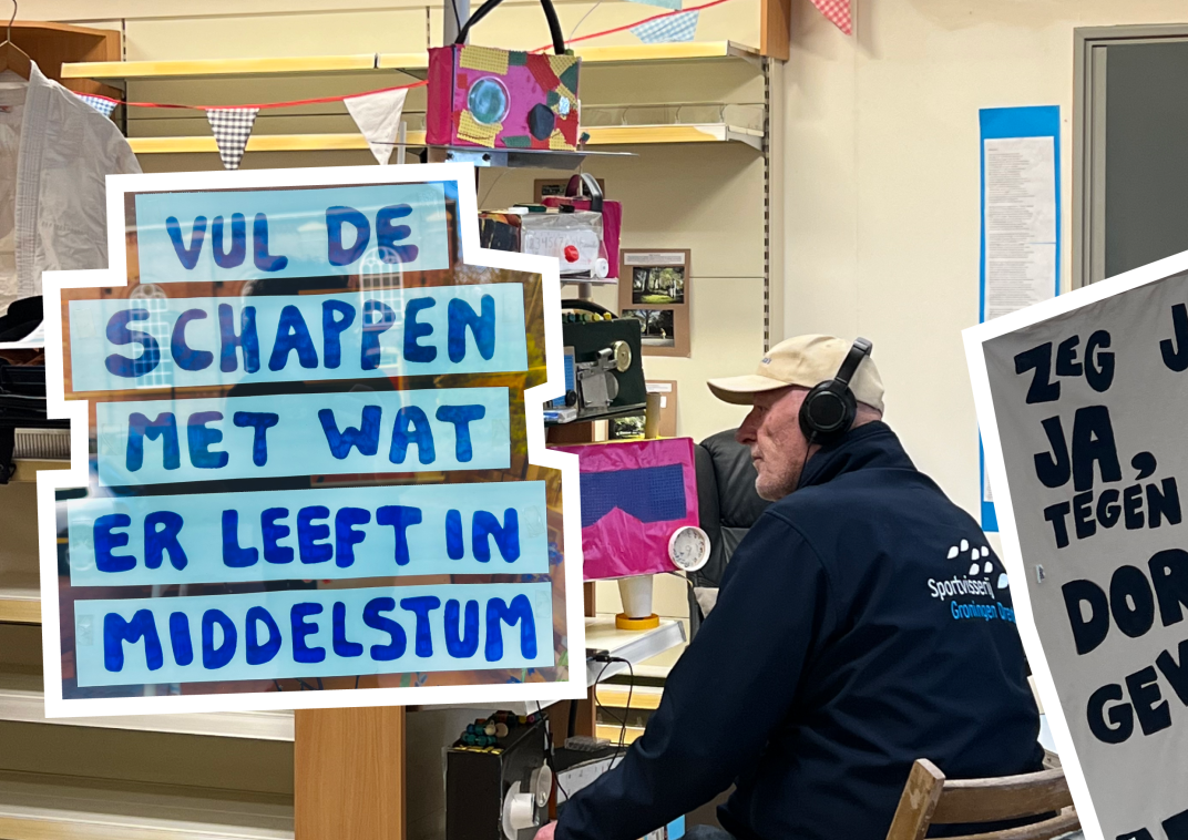 Moi Middelstum