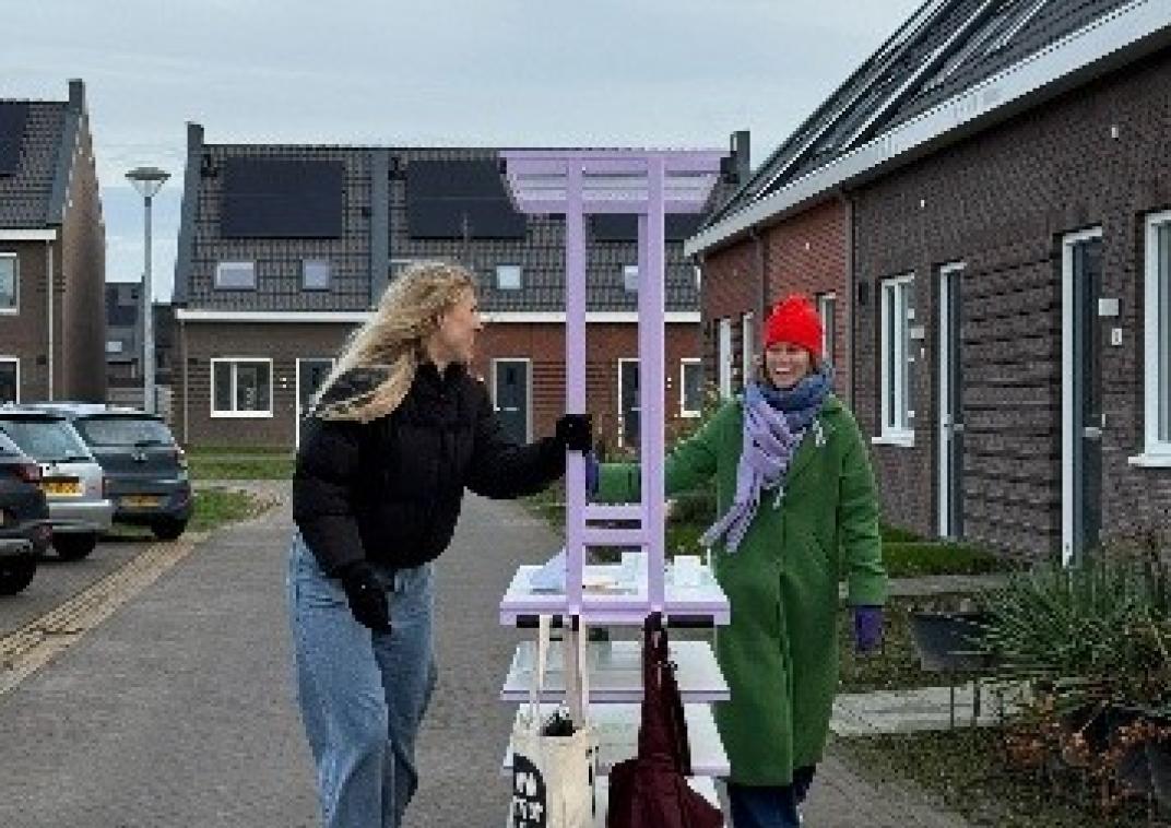 Wat is Opwierde