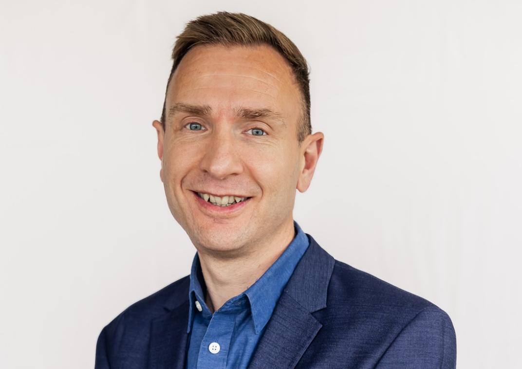 Martijn Meijer