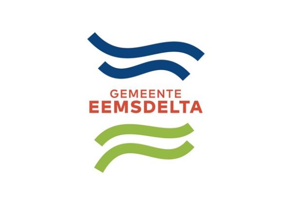 Logo Eemsdelta