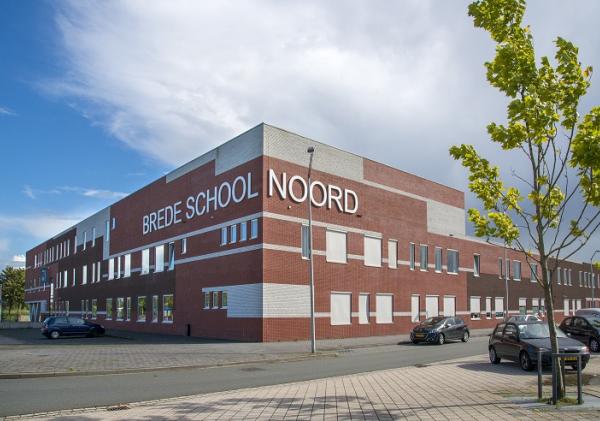 Kindcentrum Delfzijl Noord