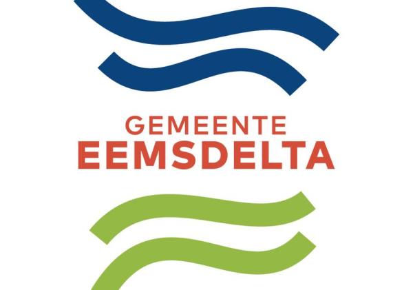 Logo gemeente Eemsdelta