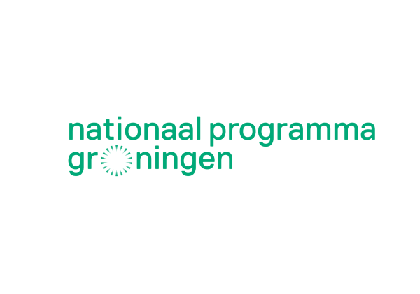 Logo van het Nationaal Programma Groningen