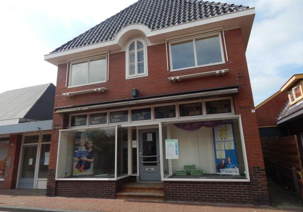 Duurzame demowoning
