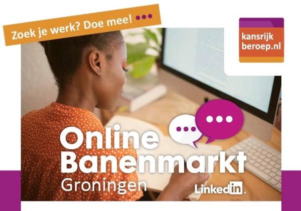 Online banenmarkt