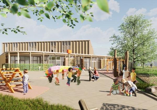 Kindcentrum Delfzijl Noord
