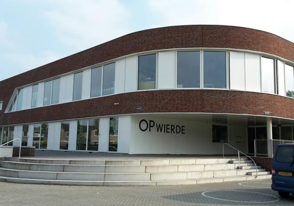 Foto van kindcentrum OPwierde