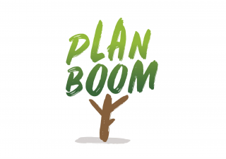 Logo Plan Boom