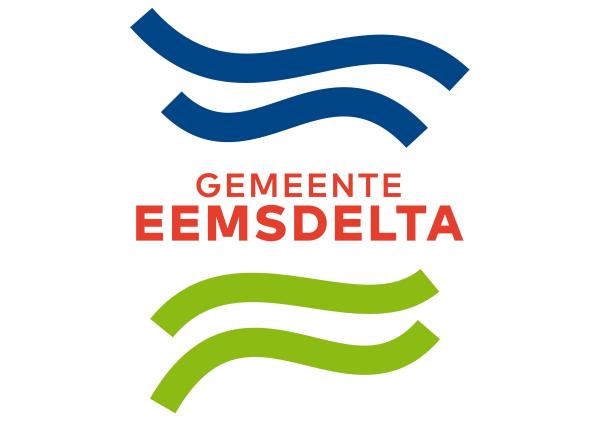 Logo gemeente Eemsdelta