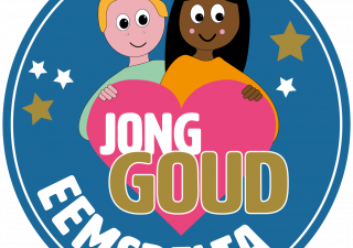 Logo JongGOUD