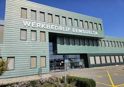 Werkbedrijf Eemsdelta