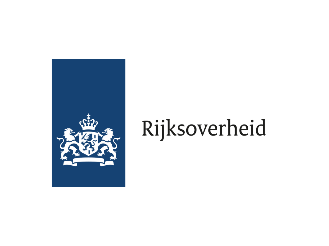 Logo Rijksoverheid