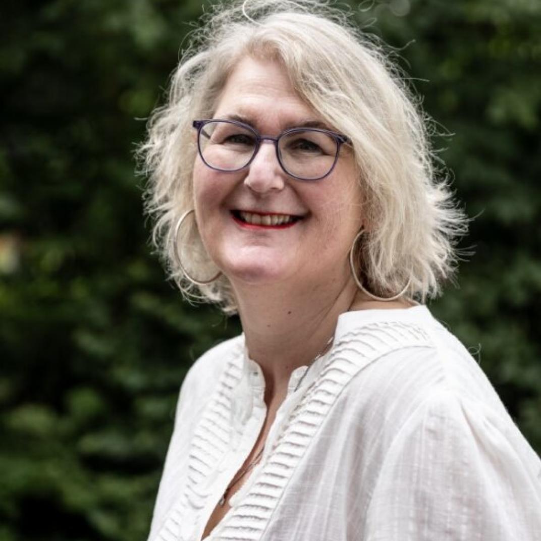Simone Hoekstra consulent vroegsignalering