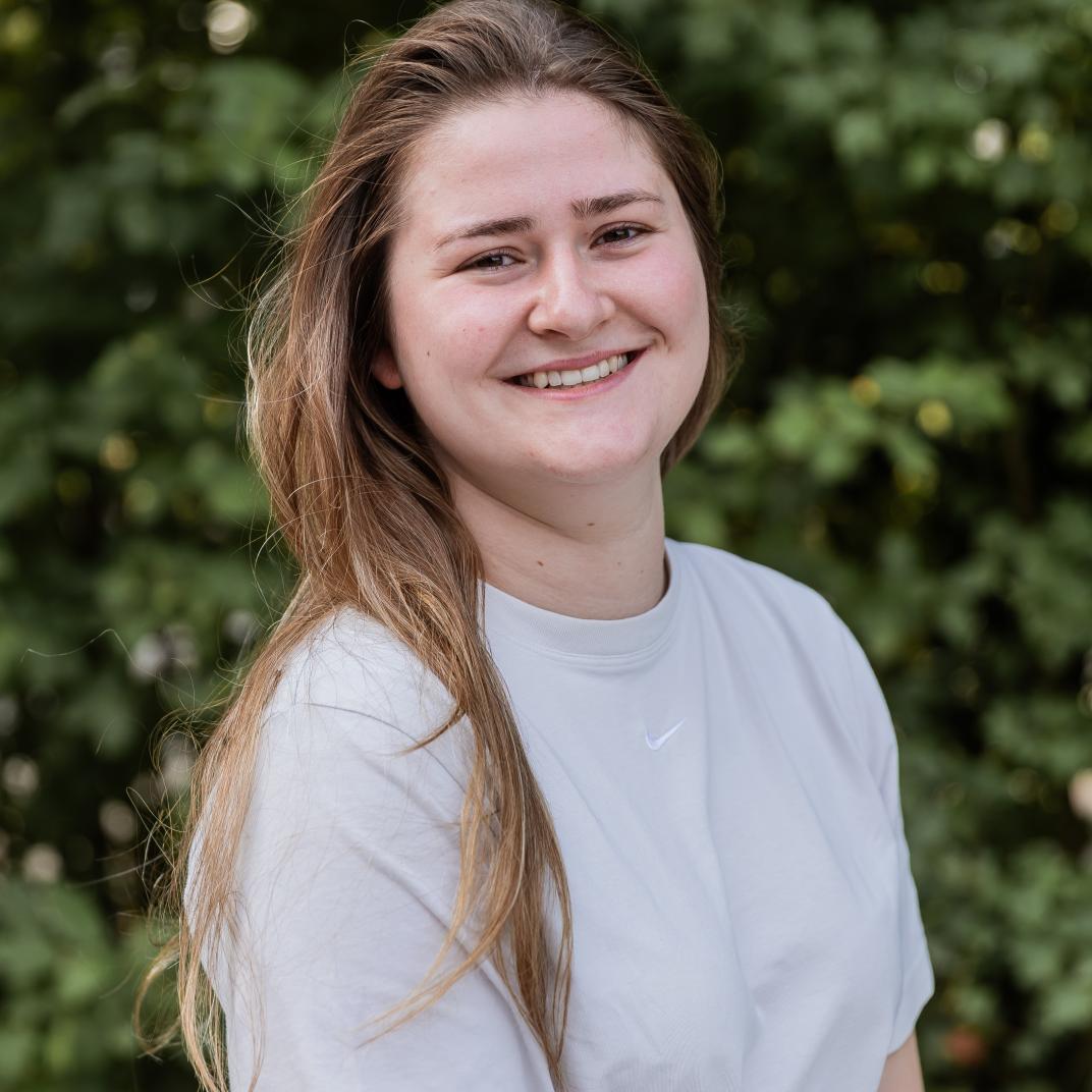 Laura Leinenga consulent vroegsignalering
