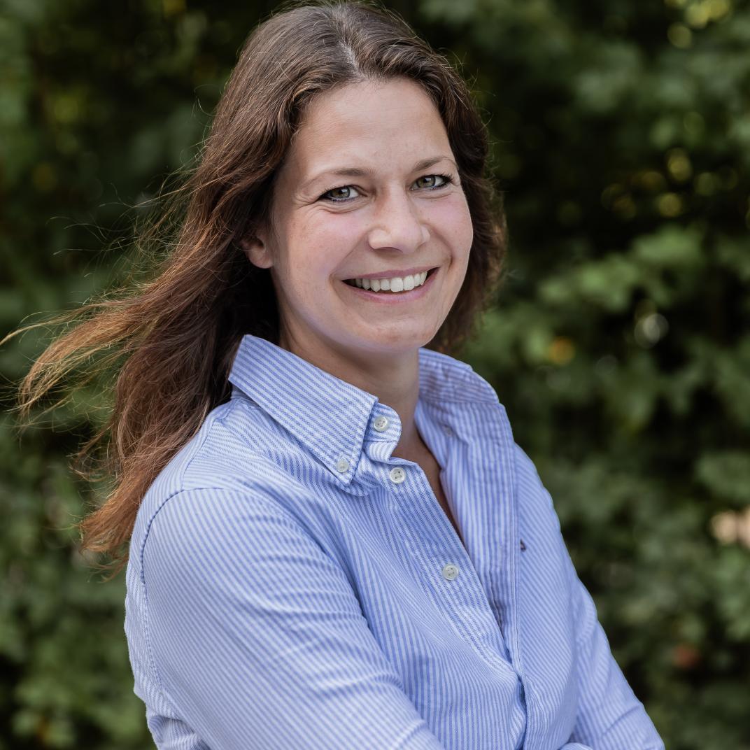 Mariska Wiersma consulent vroegsignalering