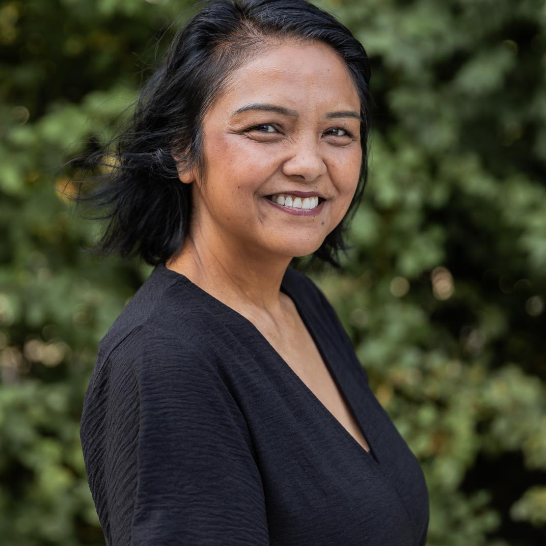 Mirelle Sodiko consulent vroegsignalering